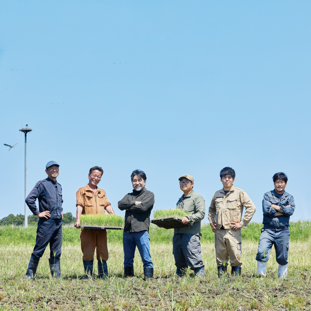 金沢大地のオーガニック調味料セット(卸)